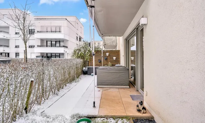 Недвижимость Apartment 2 bedrooms for sale in Differdange: 5