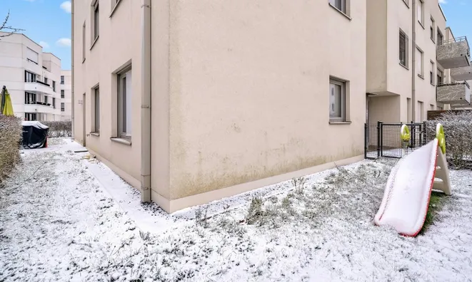 Недвижимость Apartment 2 bedrooms for sale in Differdange: 7