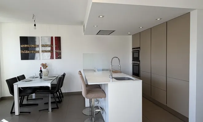 Недвижимость Apartment 2 bedrooms for sale in Luxembourg-Cessange: 2