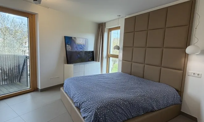 Недвижимость Apartment 2 bedrooms for sale in Luxembourg-Cessange: 4