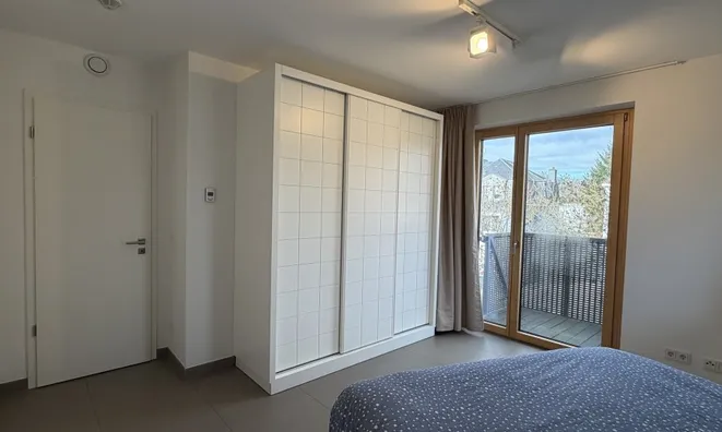 Недвижимость Apartment 2 bedrooms for sale in Luxembourg-Cessange: 5