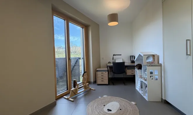Недвижимость Apartment 2 bedrooms for sale in Luxembourg-Cessange: 6