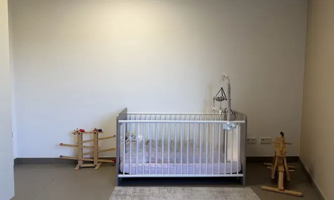 Недвижимость Apartment 2 bedrooms for sale in Luxembourg-Cessange: 7