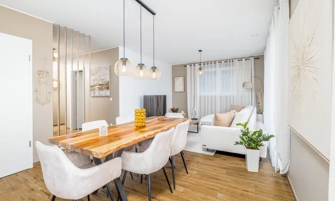 Недвижимость Apartment 2 bedrooms for sale in Clemency: 1