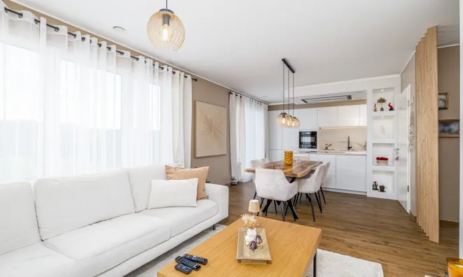 Недвижимость Apartment 2 bedrooms for sale in Clemency: 2