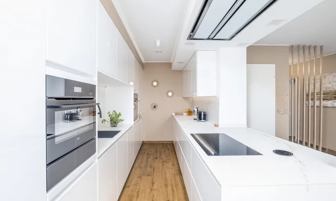 Недвижимость Apartment 2 bedrooms for sale in Clemency: 3