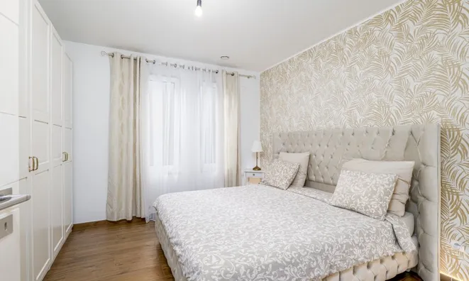 Недвижимость Apartment 2 bedrooms for sale in Clemency: 4