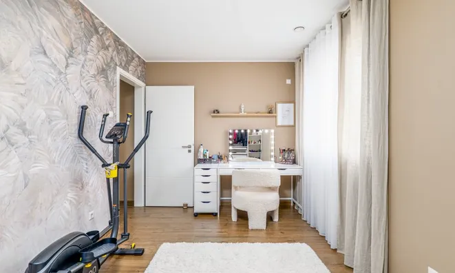 Недвижимость Apartment 2 bedrooms for sale in Clemency: 5