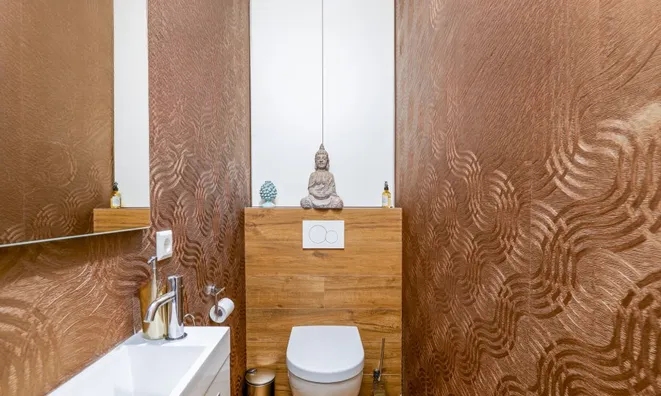 Недвижимость Apartment 2 bedrooms for sale in Clemency: 7