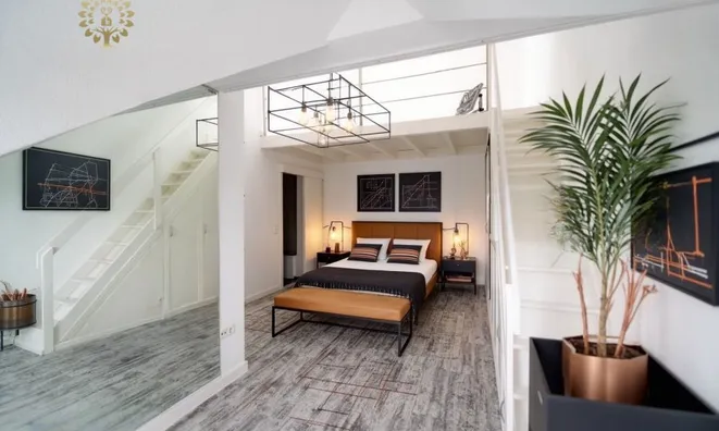 Недвижимость Duplex 1 bedroom for sale in Steinsel: 4