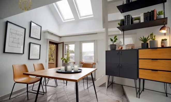 Недвижимость Duplex 1 bedroom for sale in Steinsel: 6