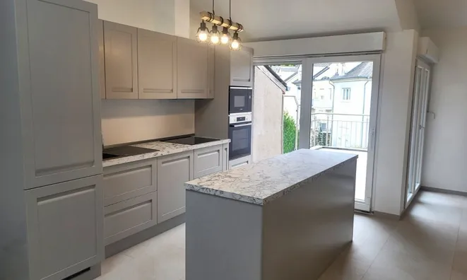 Недвижимость Apartment 2 bedrooms for sale in Esch-sur-Alzette: 3