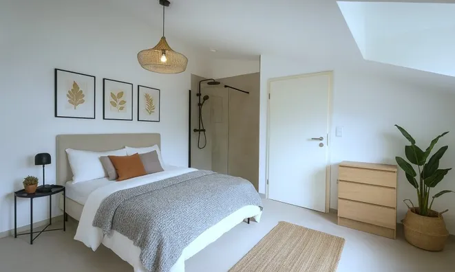 Недвижимость Apartment 2 bedrooms for sale in Esch-sur-Alzette: 5