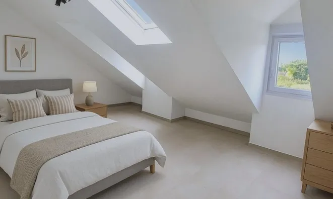 Недвижимость Apartment 2 bedrooms for sale in Esch-sur-Alzette: 7