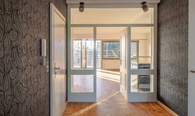 Недвижимость Apartment 2 bedrooms for sale in Luxembourg-Bonnevoie: 5