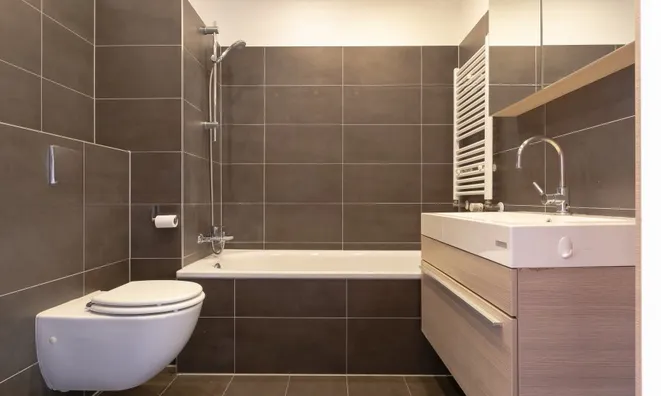 Недвижимость Apartment 2 bedrooms for sale in Luxembourg-Bonnevoie: 6