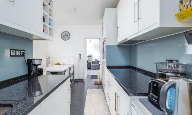 Недвижимость Apartment 3 bedrooms for sale in Esch-sur-Alzette: 2