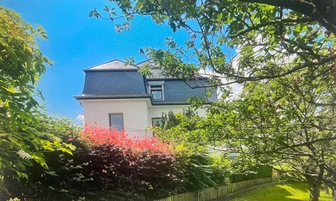 Недвижимость Detached house 7 bedrooms for sale in Luxembourg-Bonnevoie: 1