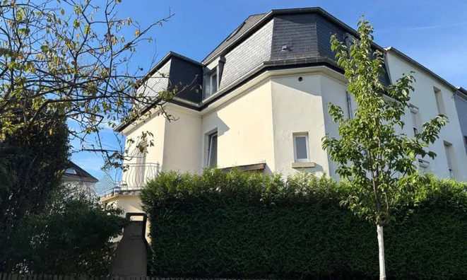 Недвижимость Detached house 7 bedrooms for sale in Luxembourg-Bonnevoie: 2