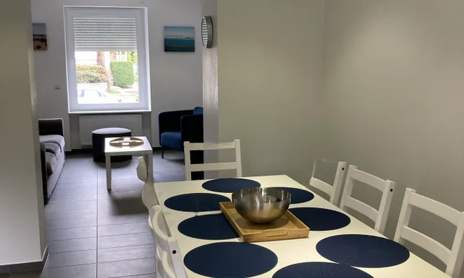 Недвижимость Detached house 7 bedrooms for sale in Luxembourg-Bonnevoie: 4