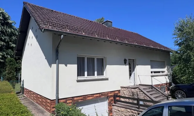 Недвижимость Detached house 3 bedrooms for sale in Steinfort: 1