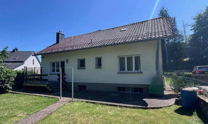 Недвижимость Detached house 3 bedrooms for sale in Steinfort: 2