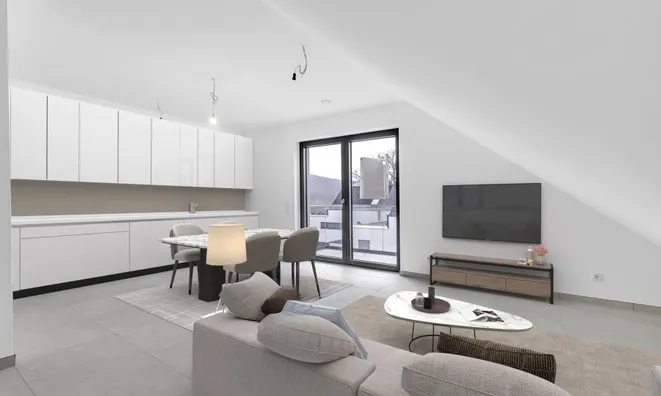 Недвижимость Studio for sale in Brouch (Mersch): 1