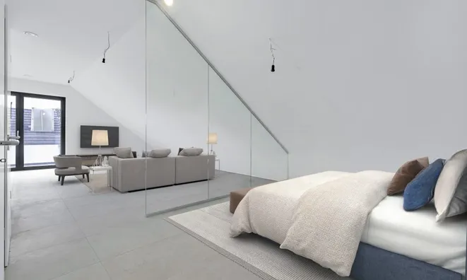 Недвижимость Studio for sale in Brouch (Mersch): 2