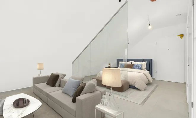 Недвижимость Studio for sale in Brouch (Mersch): 3