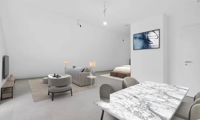 Недвижимость Studio for sale in Brouch (Mersch): 4