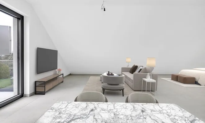 Недвижимость Studio for sale in Brouch (Mersch): 5