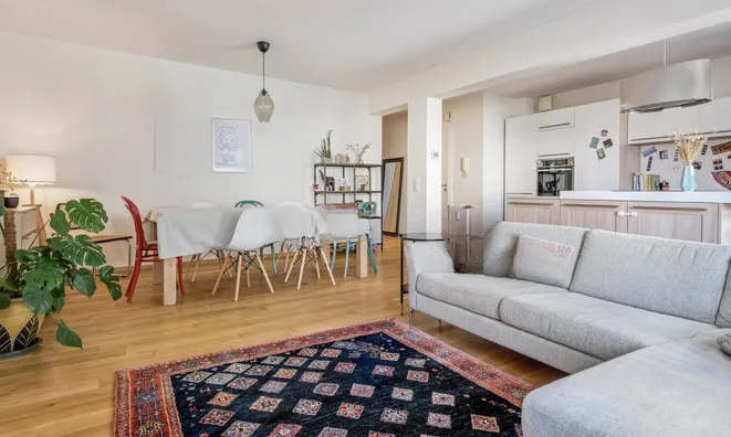 Недвижимость Apartment 2 bedrooms for sale in Strassen: 1