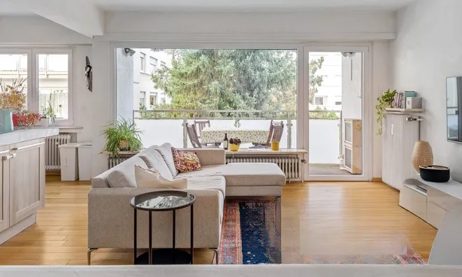 Недвижимость Apartment 2 bedrooms for sale in Strassen: 2