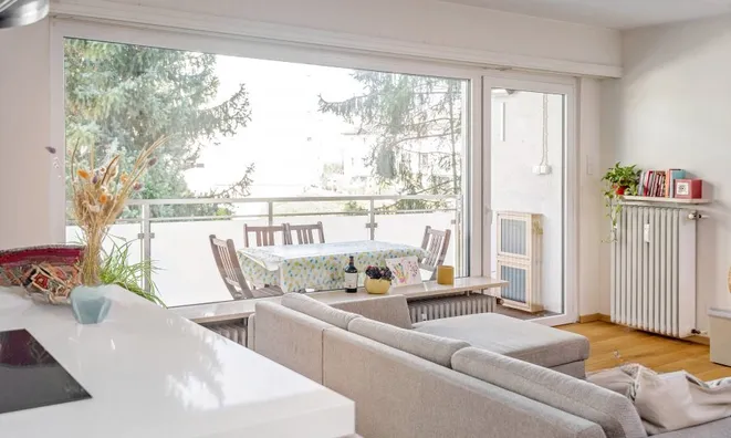 Недвижимость Apartment 2 bedrooms for sale in Strassen: 4