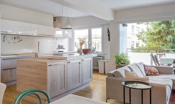 Недвижимость Apartment 2 bedrooms for sale in Strassen: 5