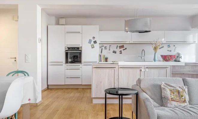 Недвижимость Apartment 2 bedrooms for sale in Strassen: 6