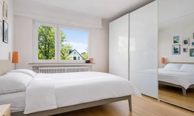 Недвижимость Apartment 2 bedrooms for sale in Strassen: 7