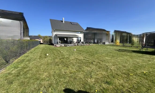 Недвижимость Detached house 3 bedrooms for sale in Ospern: 1