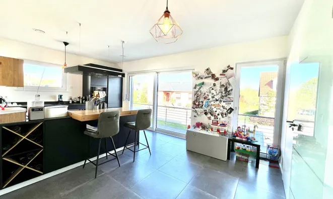 Недвижимость Detached house 3 bedrooms for sale in Ospern: 3