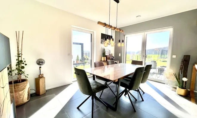 Недвижимость Detached house 3 bedrooms for sale in Ospern: 4