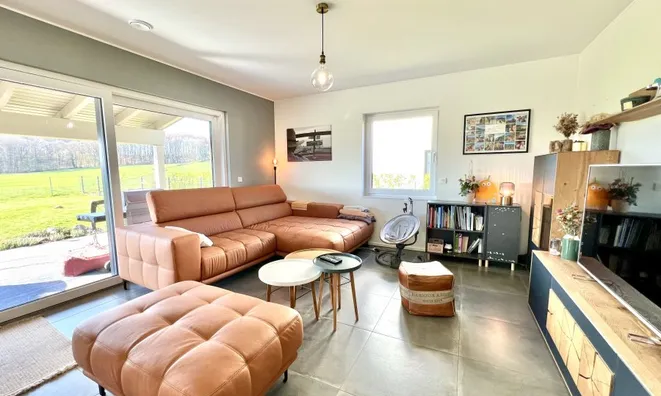 Недвижимость Detached house 3 bedrooms for sale in Ospern: 5