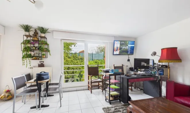 Недвижимость Apartment 2 bedrooms for sale in Hautcharage: 1