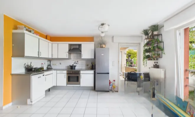 Недвижимость Apartment 2 bedrooms for sale in Hautcharage: 5