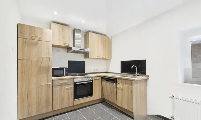 Недвижимость Apartment 2 bedrooms for sale in Bettendorf: 3