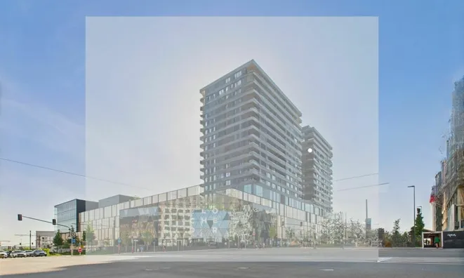 Недвижимость Apartment 1 bedroom for sale in Luxembourg-Gasperich - Cloche d'or: 1