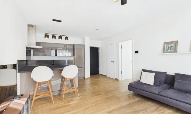 Недвижимость Apartment 1 bedroom for sale in Luxembourg-Gasperich - Cloche d'or: 2