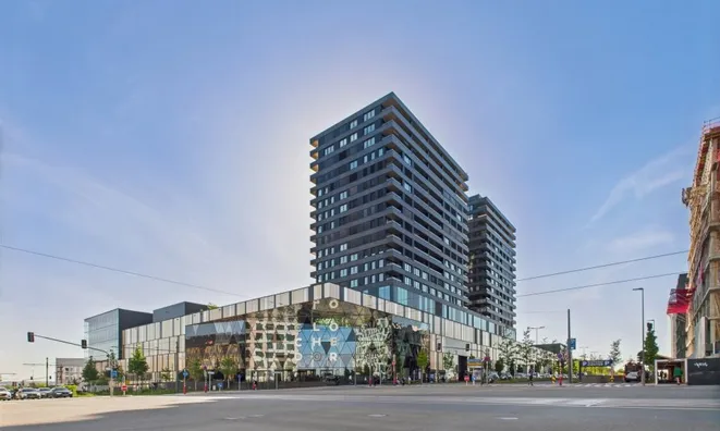 Недвижимость Apartment 1 bedroom for sale in Luxembourg-Gasperich - Cloche d'or: 3