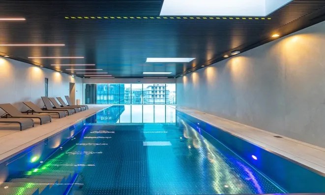 Недвижимость Apartment 1 bedroom for sale in Luxembourg-Gasperich - Cloche d'or: 4