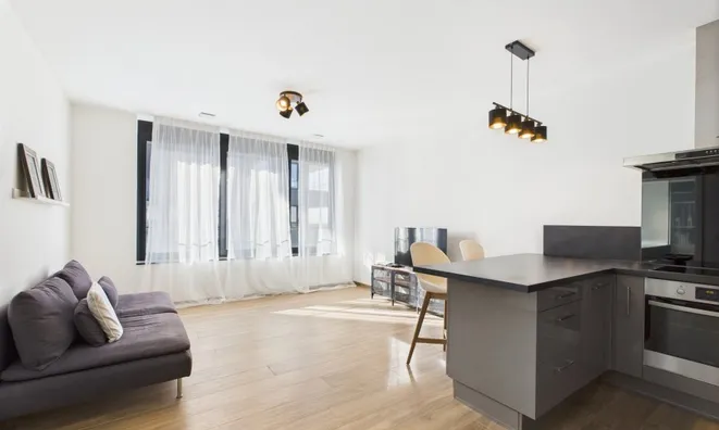 Недвижимость Apartment 1 bedroom for sale in Luxembourg-Gasperich - Cloche d'or: 6