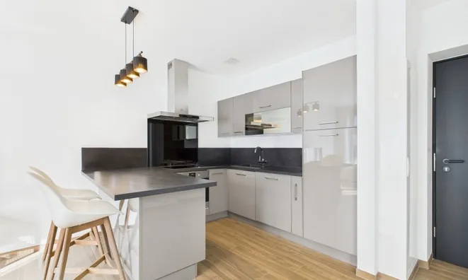 Недвижимость Apartment 1 bedroom for sale in Luxembourg-Gasperich - Cloche d'or: 7